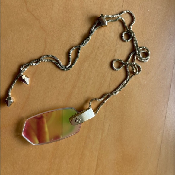 Kendra Scott Inez pendant necklace - Picture 2 of 7